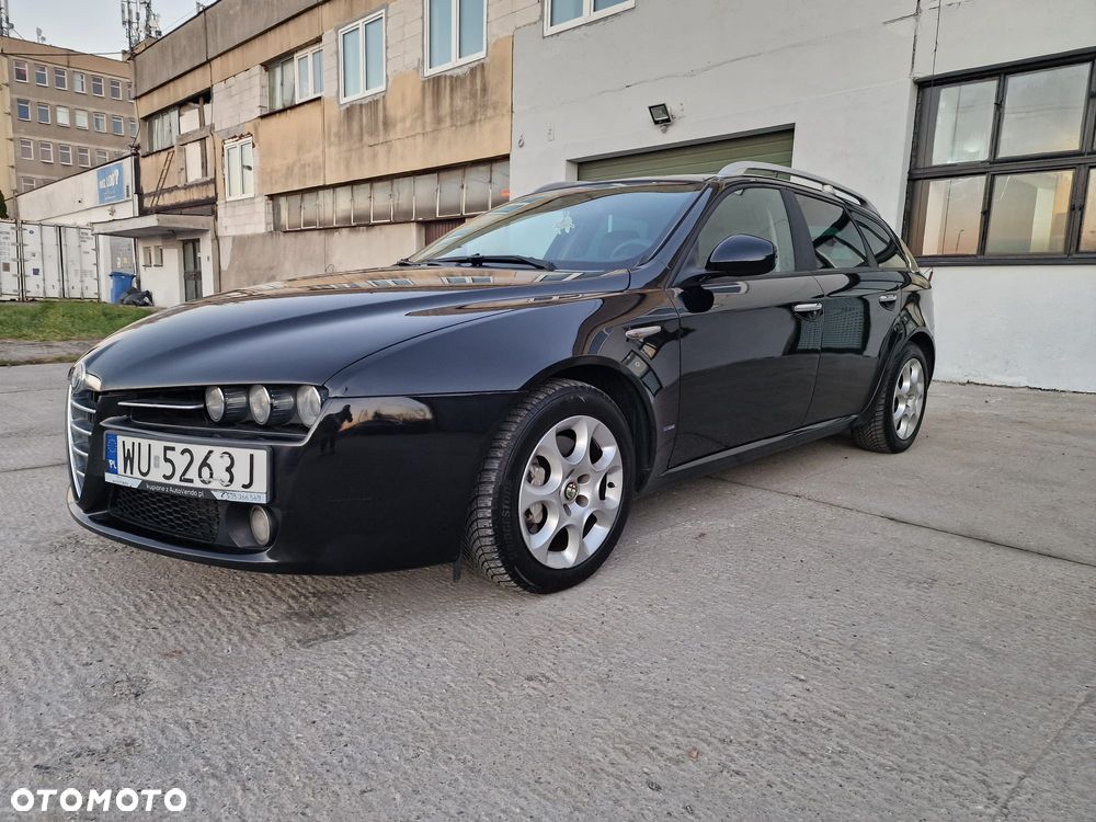 Alfa Romeo 159 - 2