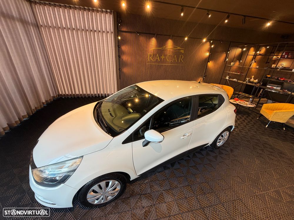 Renault Clio 1.5 dCi Limited EDition - 11