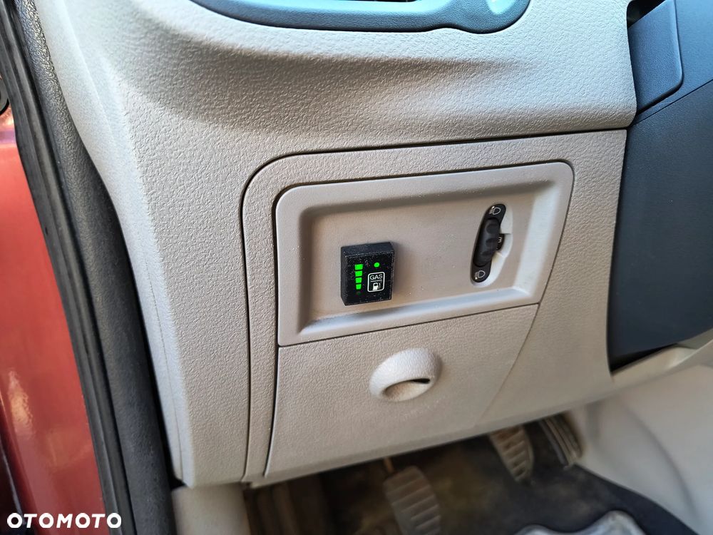 Renault Modus 1.2 16V Authentique - 16