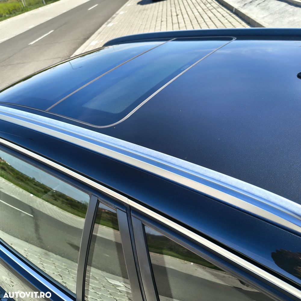 BMW Seria 3 330d DPF Aut. Edition Exclusive - 5