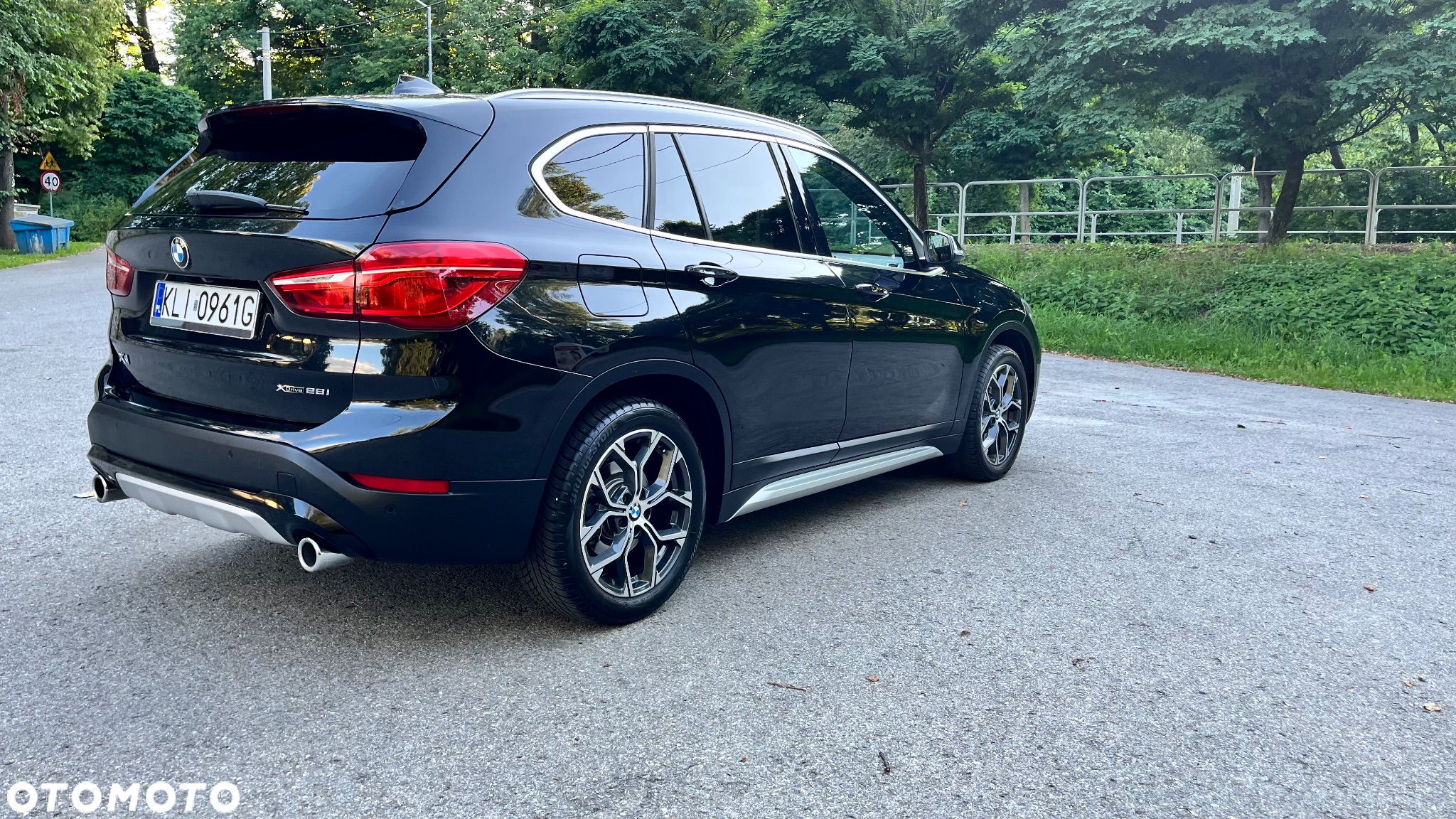 BMW X1 - 7