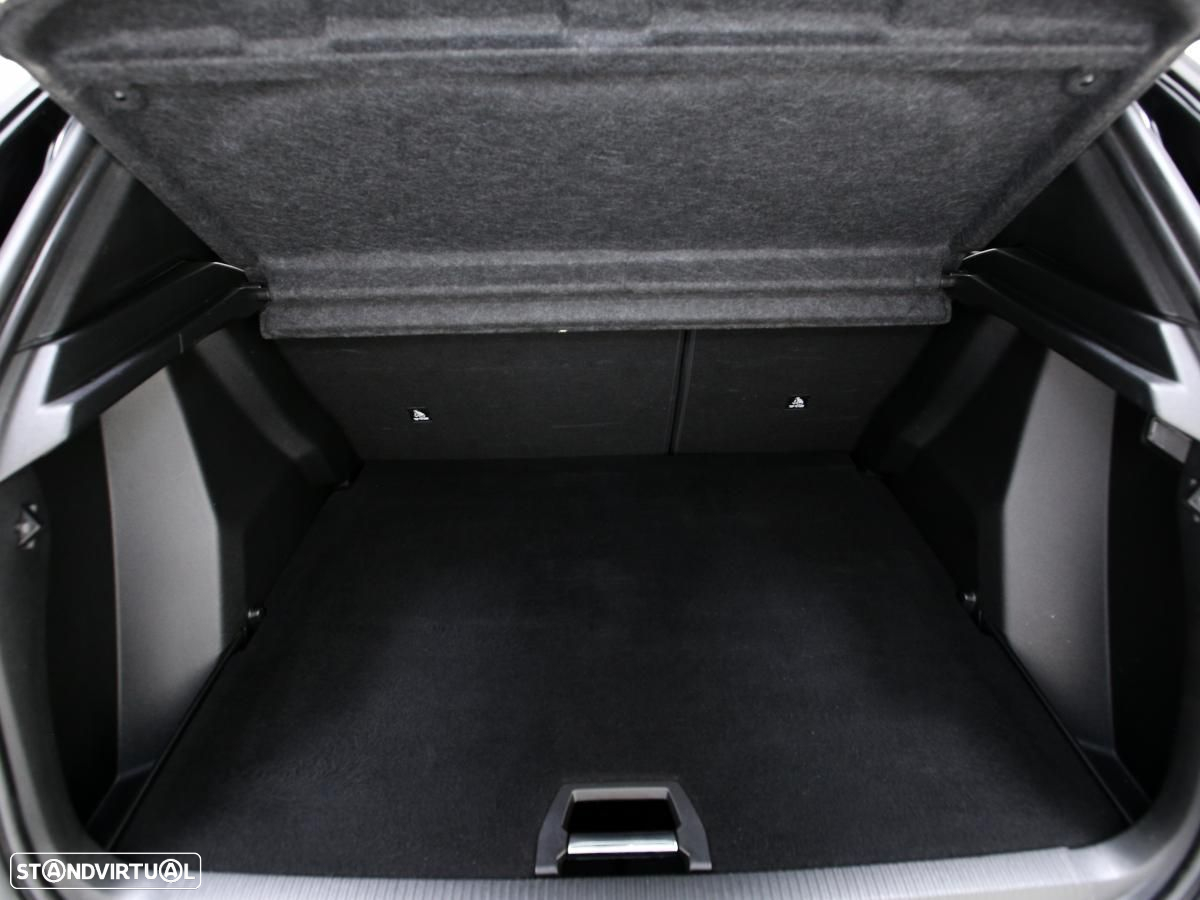 Peugeot 2008 1.5 BlueHDi Allure - 13