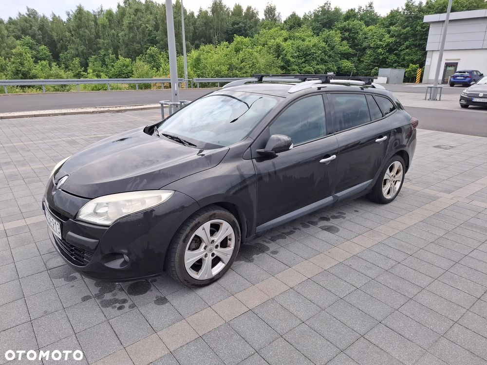 Renault Megane - 7