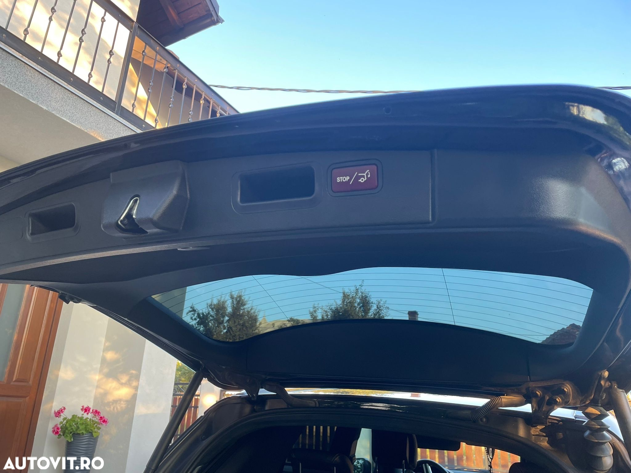 Mercedes-Benz ML 350 CDI Aut - 12
