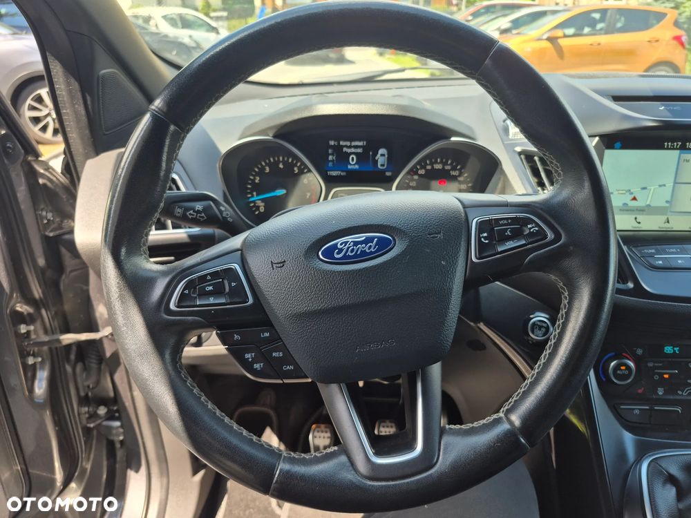 Ford Kuga 1.5 EcoBoost FWD ST-Line Black ASS MMT6 - 26