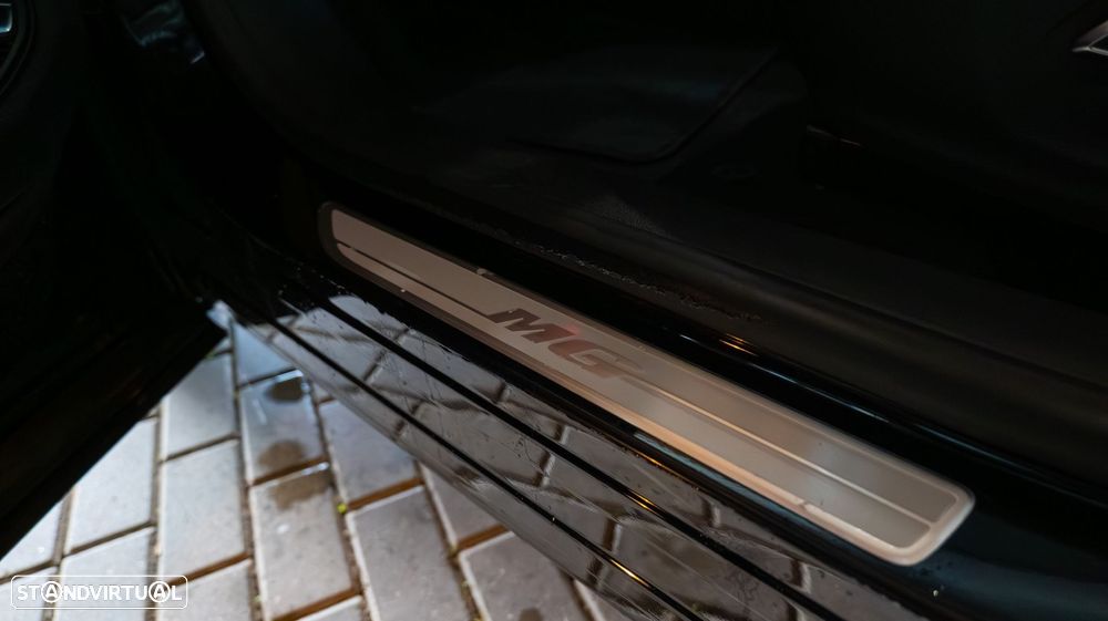 MG Marvel R 70 kWh Luxury - 16