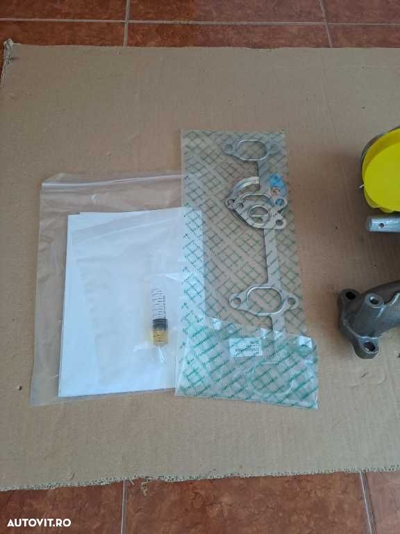 Turbina noua VW Touran diesel 1.9 TDI cod motor BLS 105cp an 2003-2010 - 4