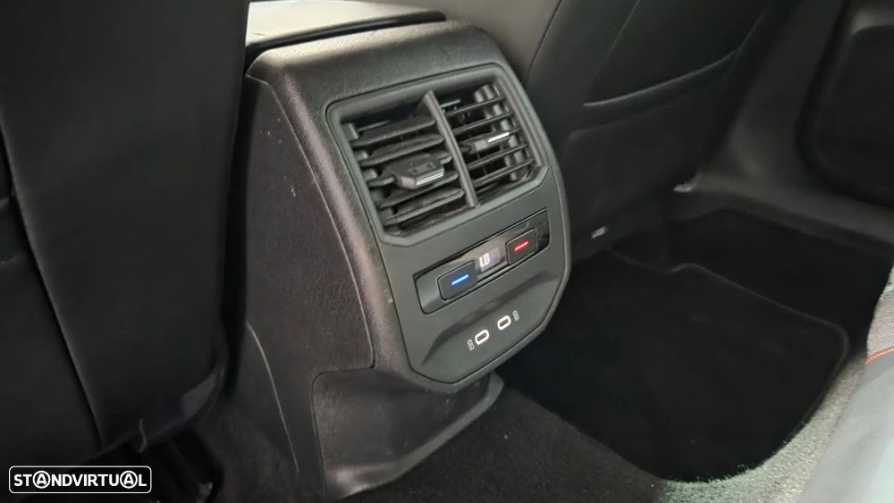 SEAT Leon 1.4 e-Hybrid DSG FR Plus - 16