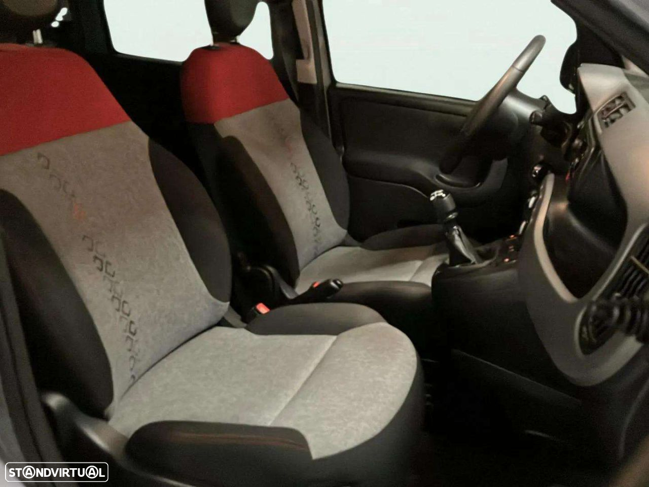 Fiat Panda 1.2 Easy S&S - 13