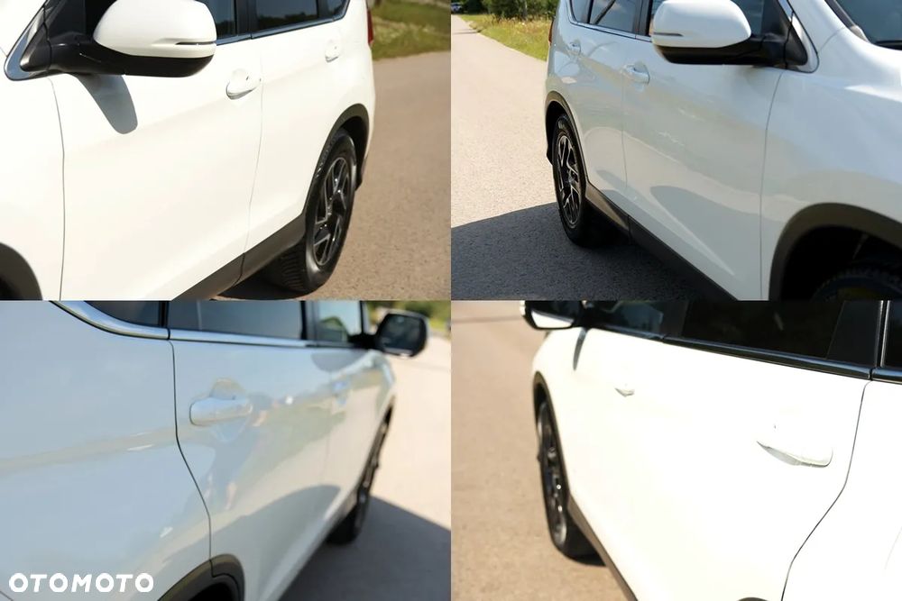 Honda CR-V 2.0 Executive Navi - 12