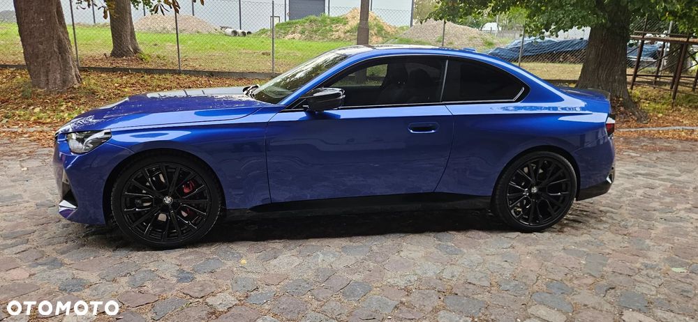 BMW Seria 2 - 12