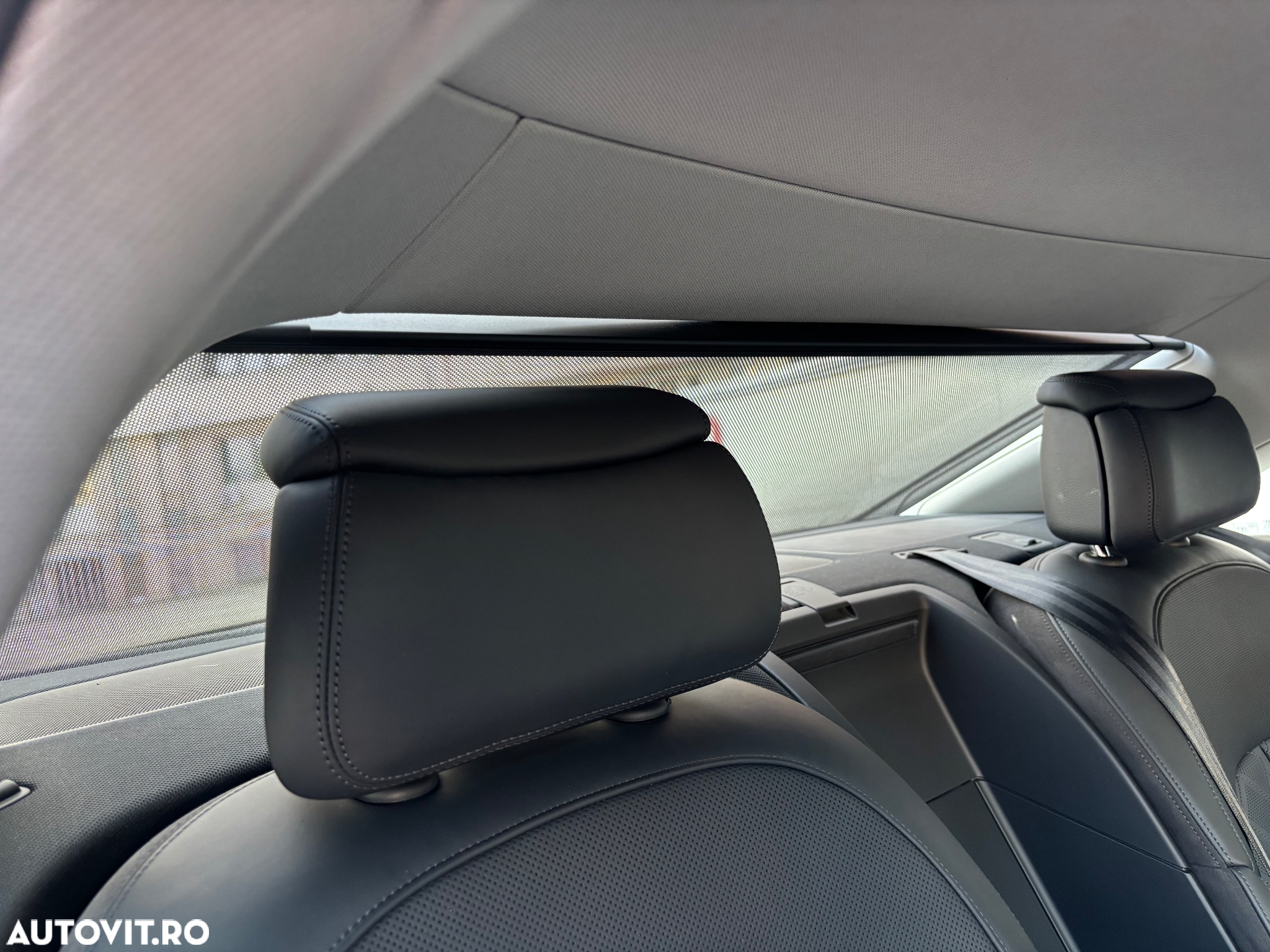 Audi A8 3.0 TDI DPF clean diesel quattro tiptronic - 34