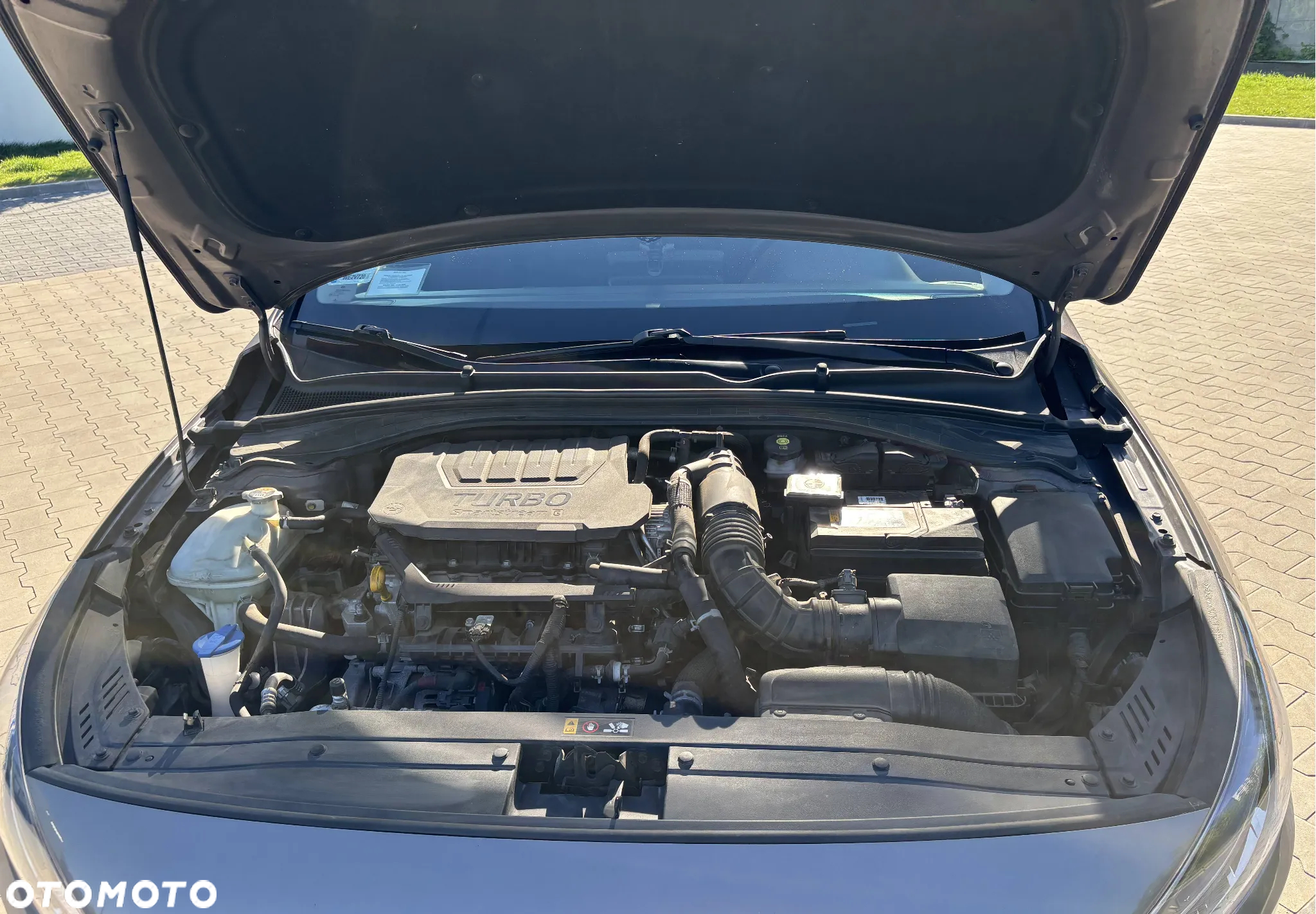 Hyundai i30 1.5 T-GDI 48V Comfort DCT - 6