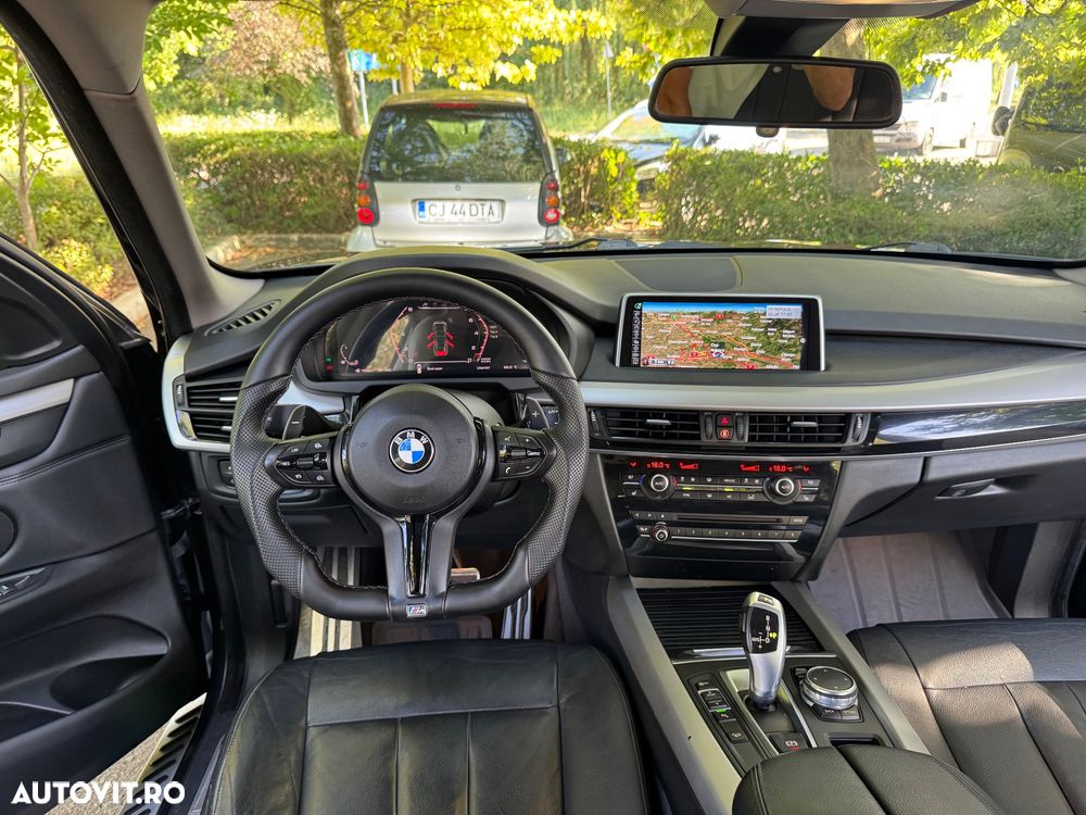 BMW X5 xDrive25d - 21