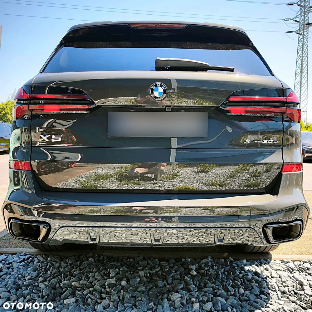 BMW X5 xDrive30d mHEV sport - 6