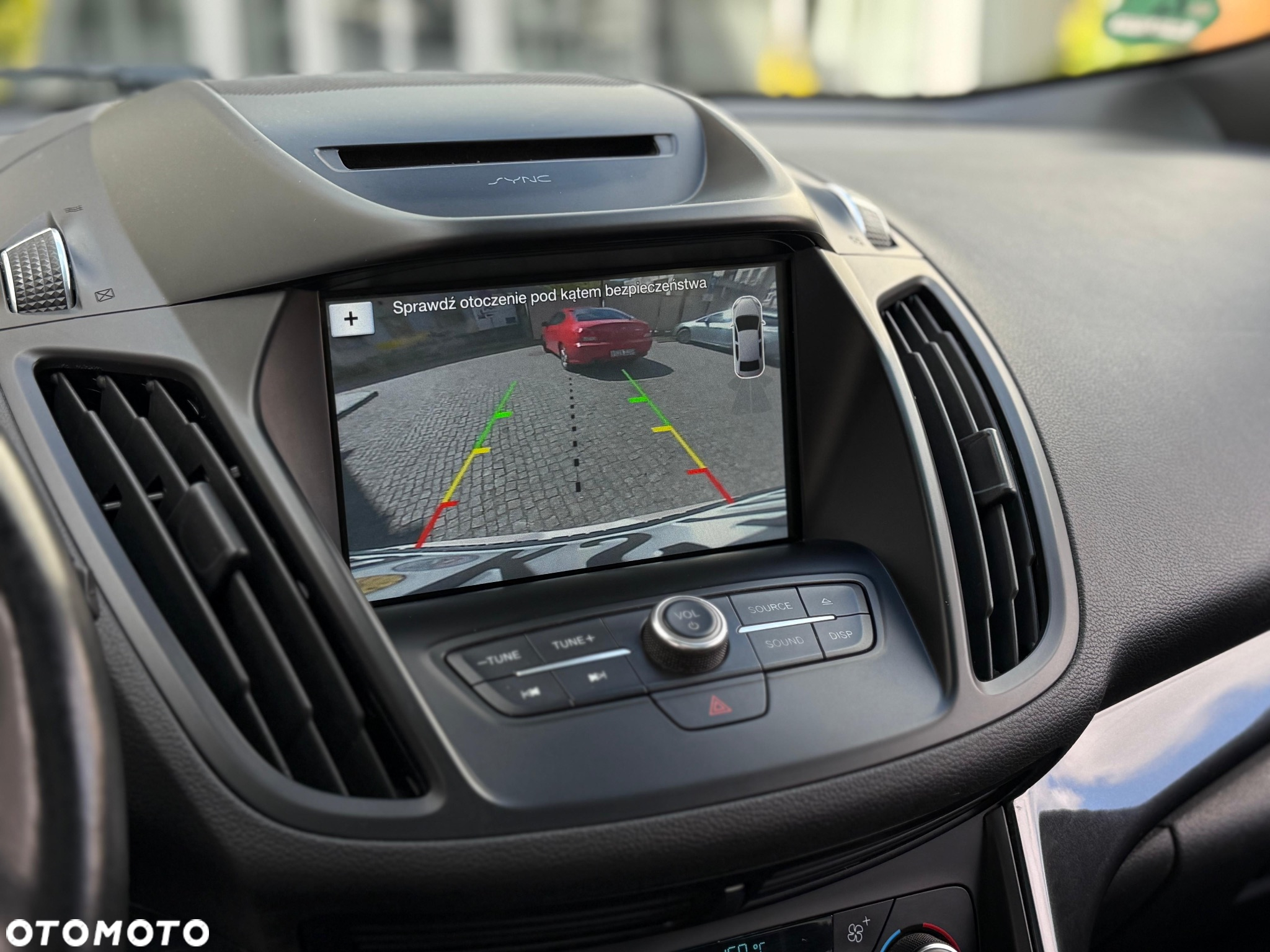 Ford Kuga 2.0 TDCi 4x4 ST-Line - 23