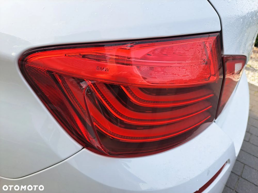 BMW Seria 5 - 27