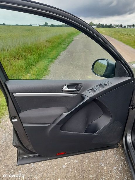 Volkswagen Tiguan 2.0 TDI DPF BlueMotion Technology Life - 11