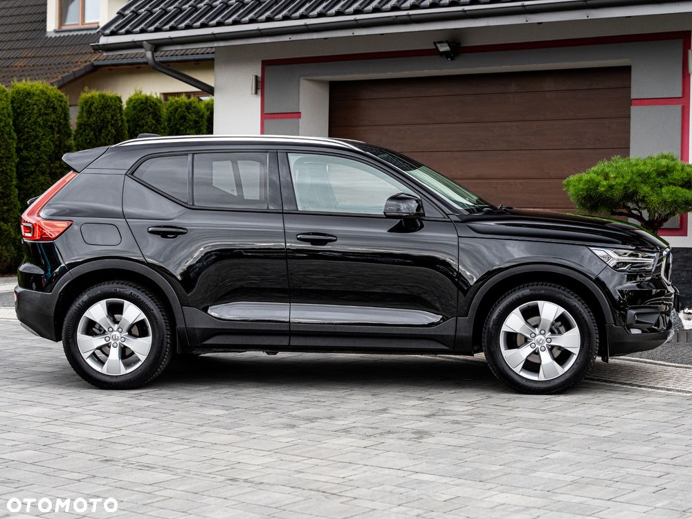 Volvo XC 40 D3 Momentum Pro - 5