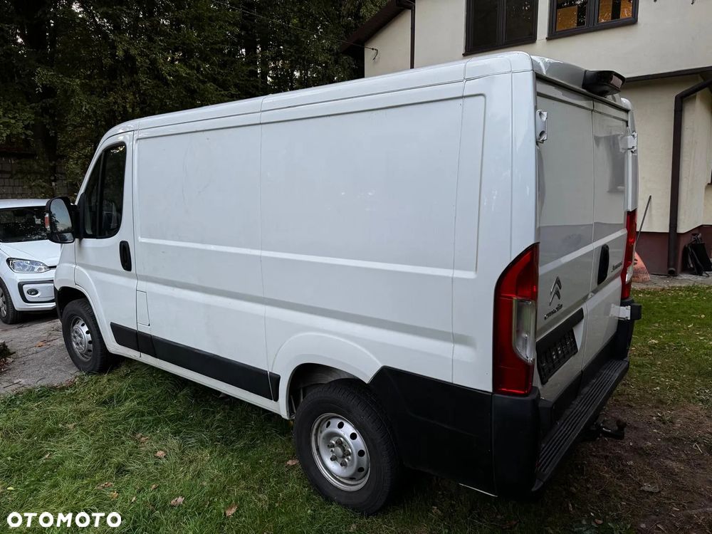 Citroën JUMPER - 3