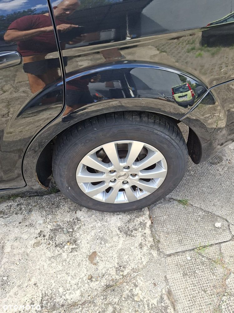 Ford Focus 1.6 Ambiente - 13