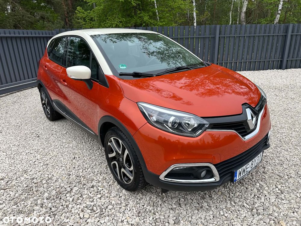 Renault Captur 0.9 Energy TCe Life - 12