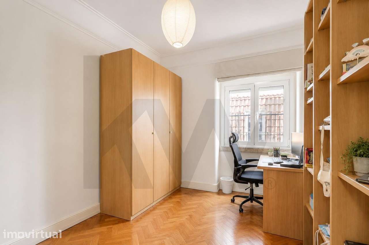 Apartamento T4 para venda - Rua da Bombarda - Grande imagem: 4/33