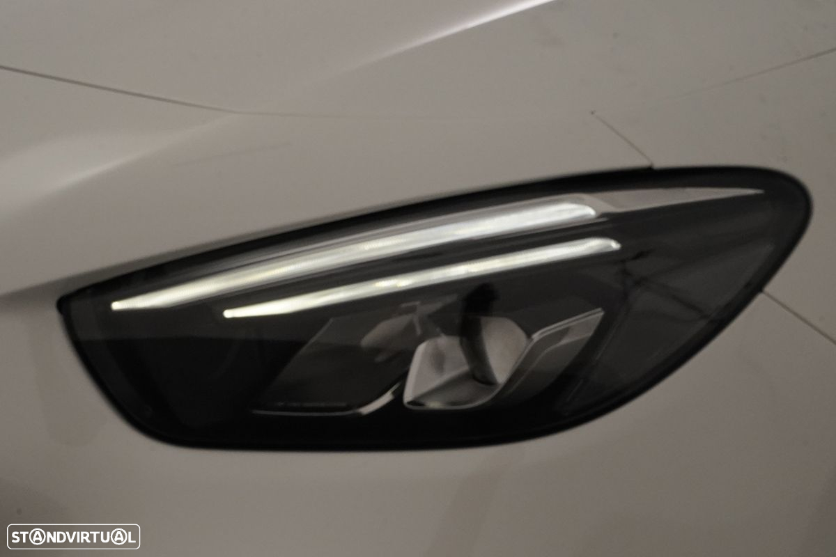Mercedes-Benz B 180 d AMG Line - 6