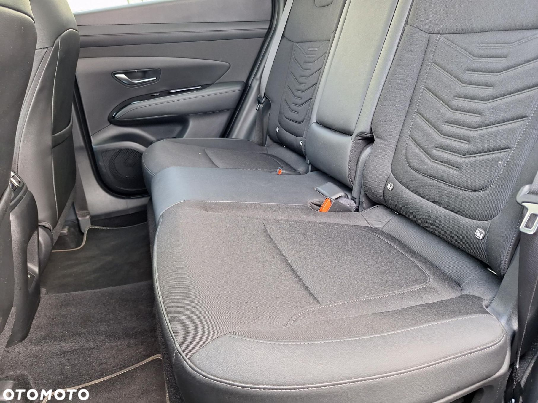 Hyundai Tucson - 28