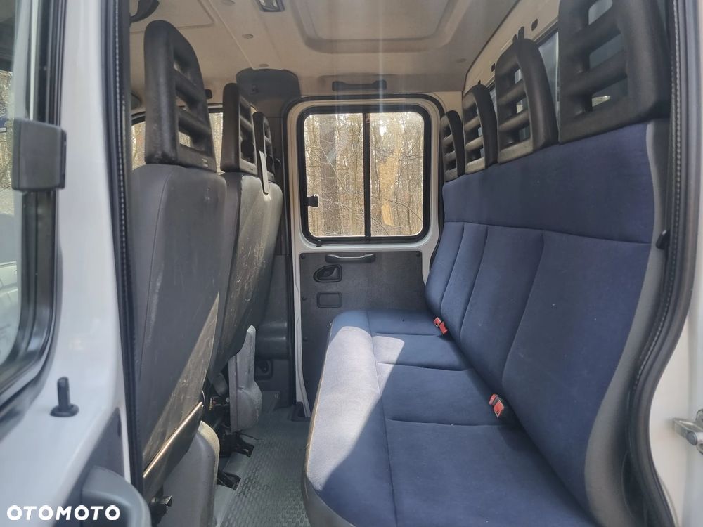 Iveco Daily 35c12 - 32
