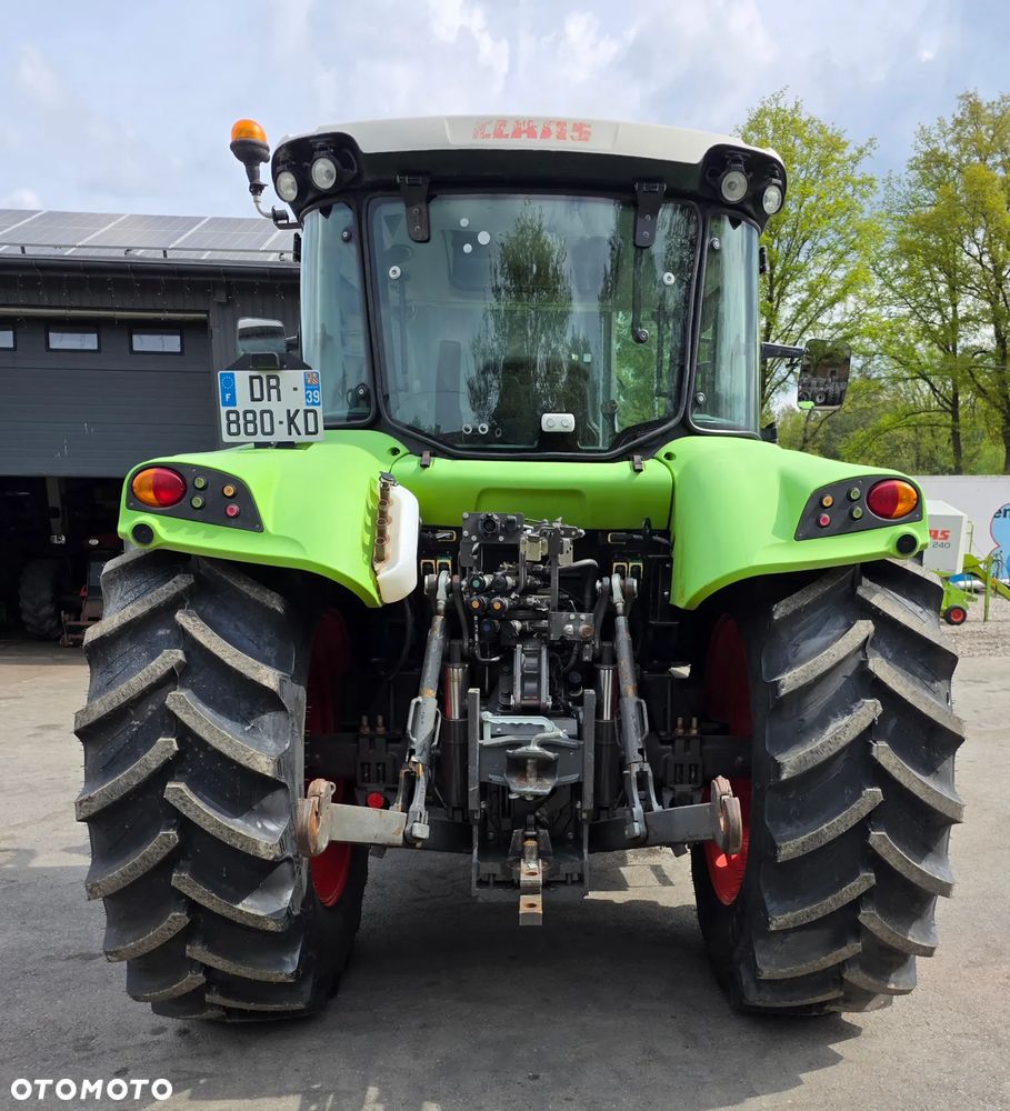 Claas Arion 440 CIS - 9