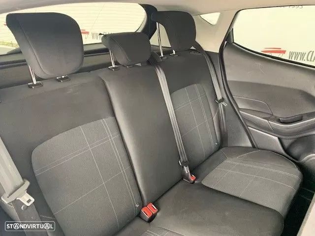 Ford Fiesta 1.0 EcoBoost Business - 8