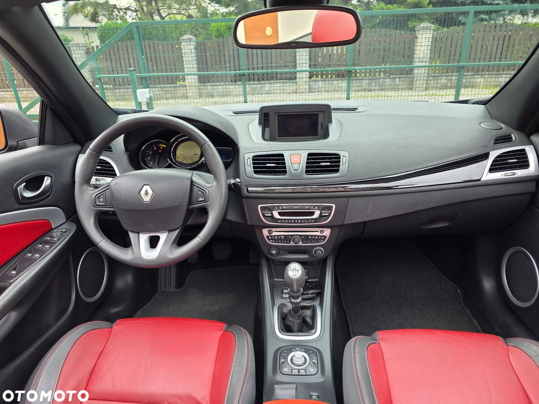 Renault Megane dCi 130 FAP Coupe-Cabriolet Luxe - 10