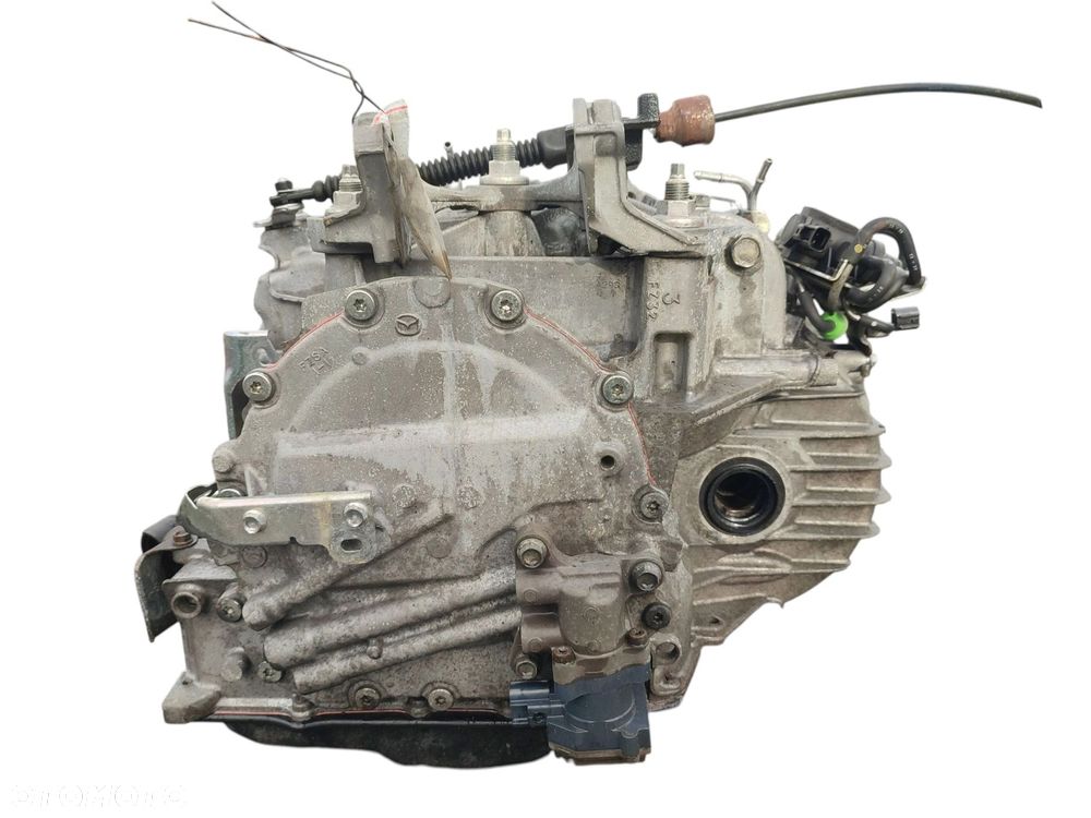 SKRZYNIA BIEGÓW AUTOMAT MAZDA 6 III GJ/GL (2012-2015) 2.2 D 150KM SH1FD - 1