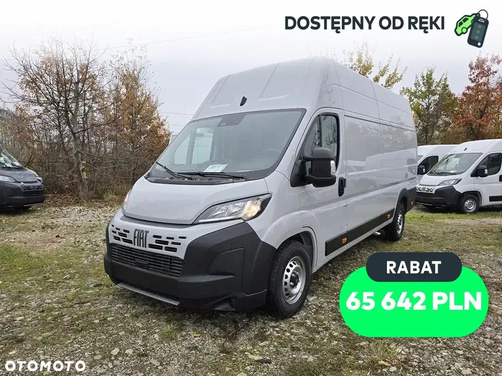 Fiat Ducato - 1