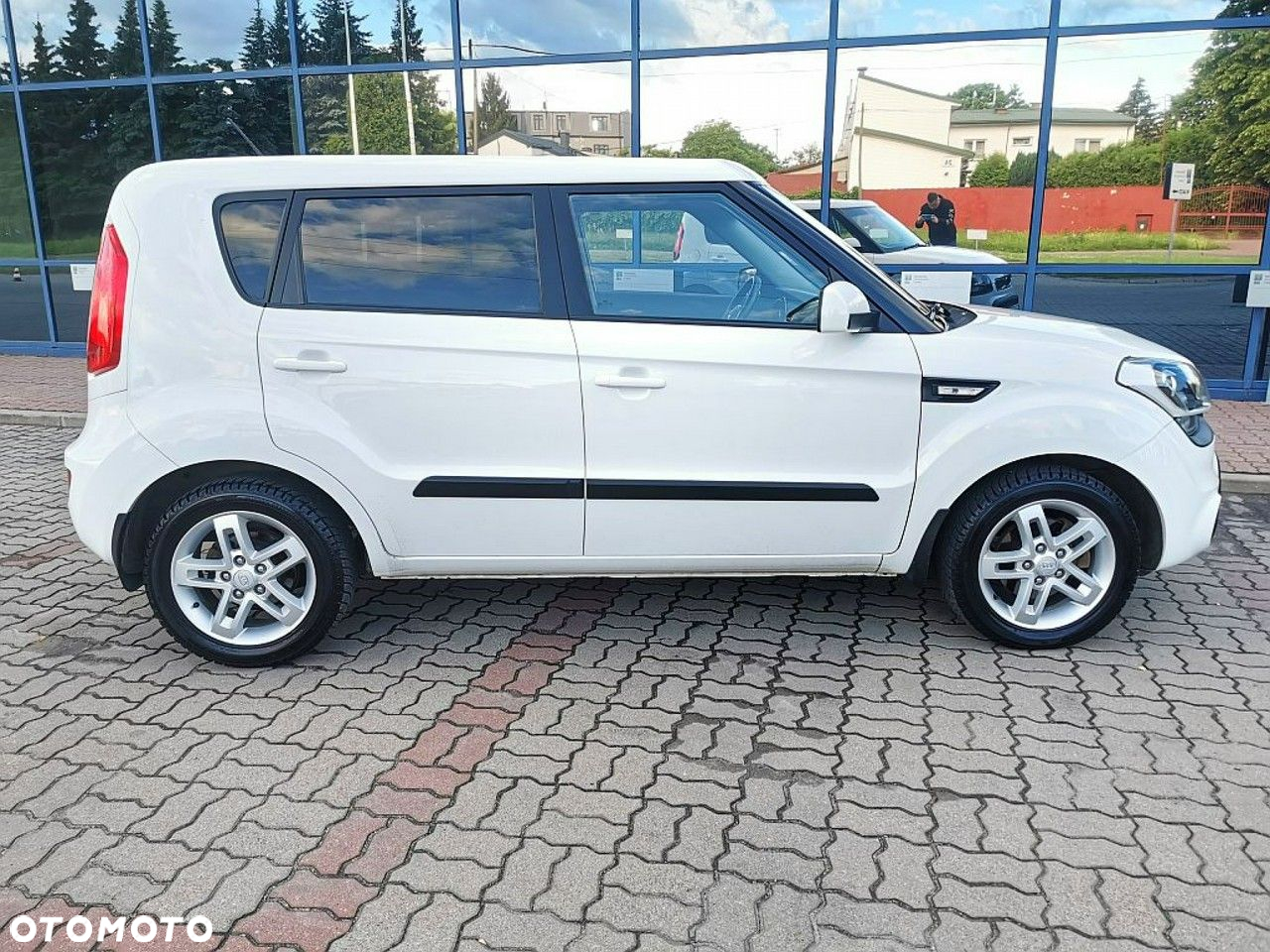 Kia Soul - 11