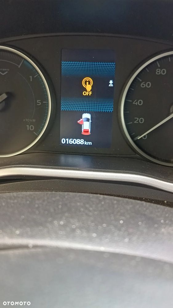 Mitsubishi Eclipse Cross 2.4 PHEV Instyle Plus Ralliart - 6