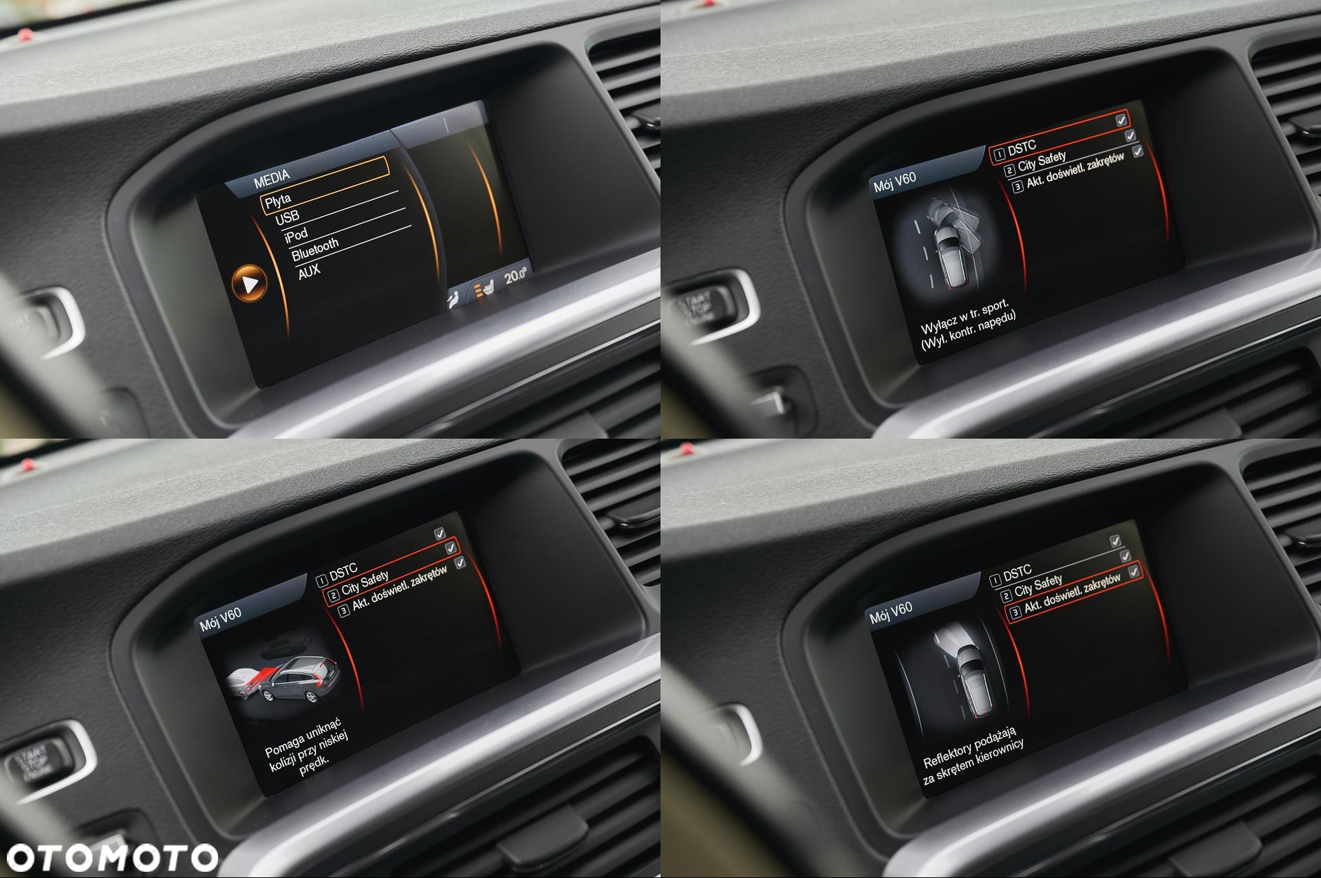 Volvo V60 D3 - 40