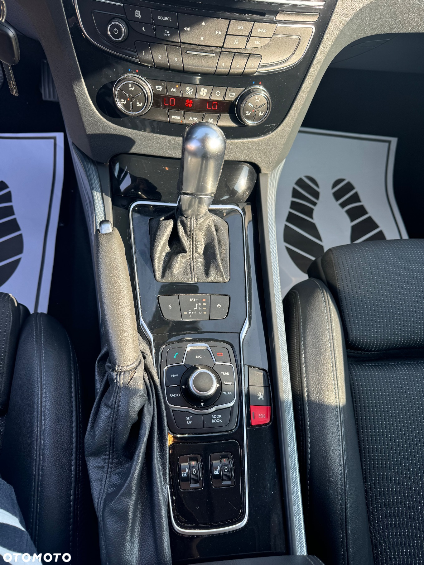 Peugeot 508 2.0 HDi Business Line - 22