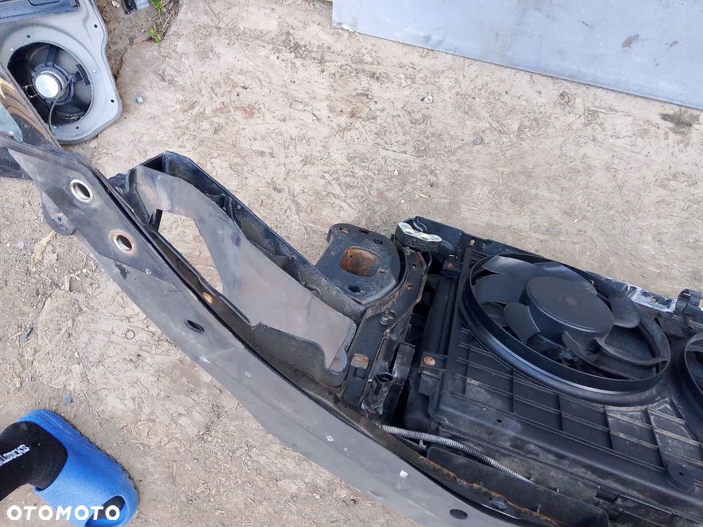 pas przedni vw golf v plus 1.6 mpi - 5