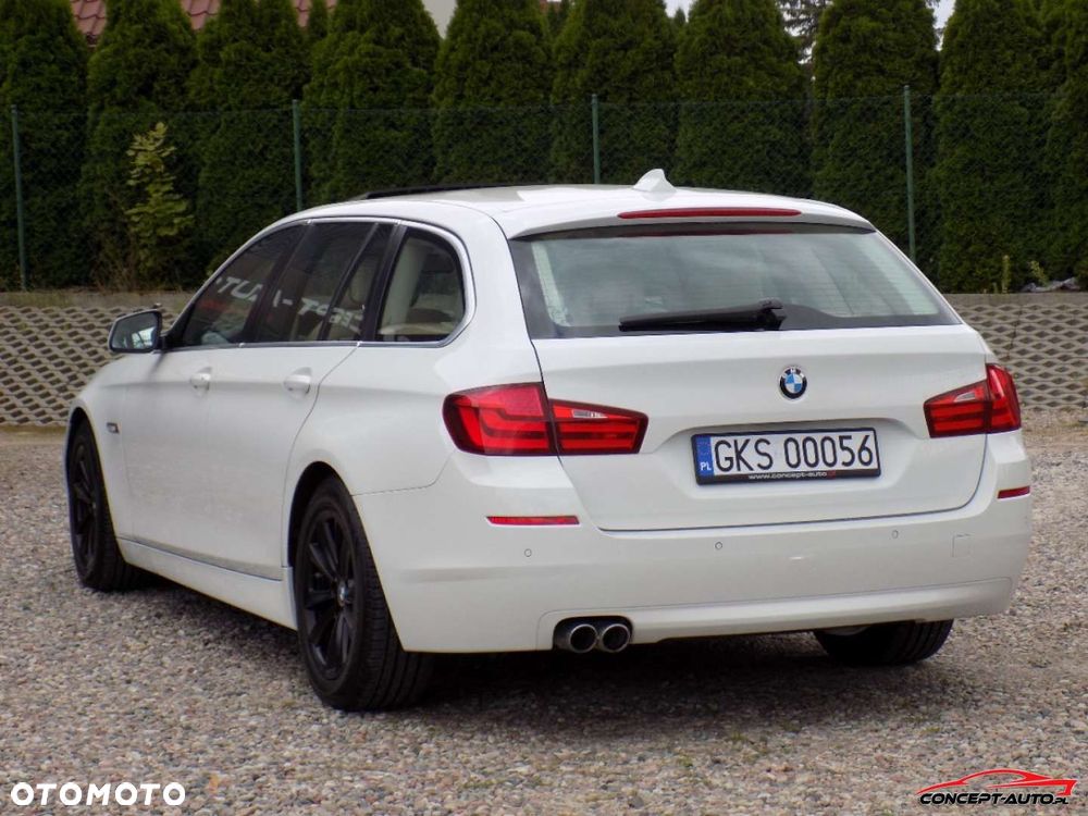 BMW Seria 5 - 13