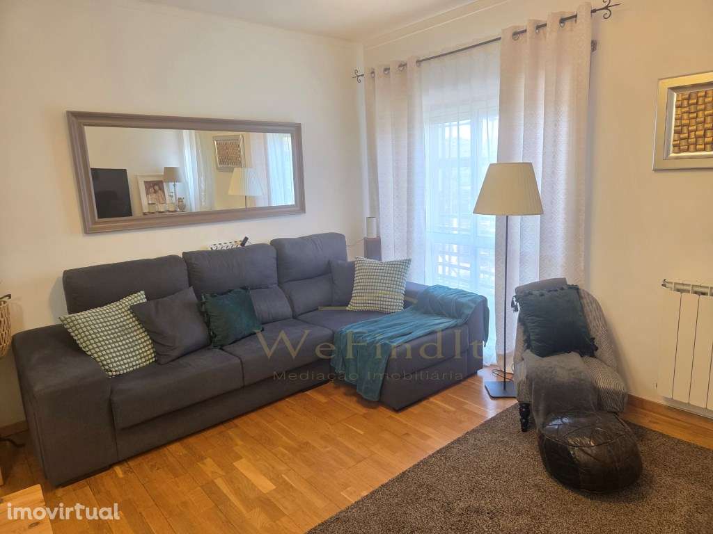 Excelente T3 no centro de Lisboa - Grande imagem: 4/28
