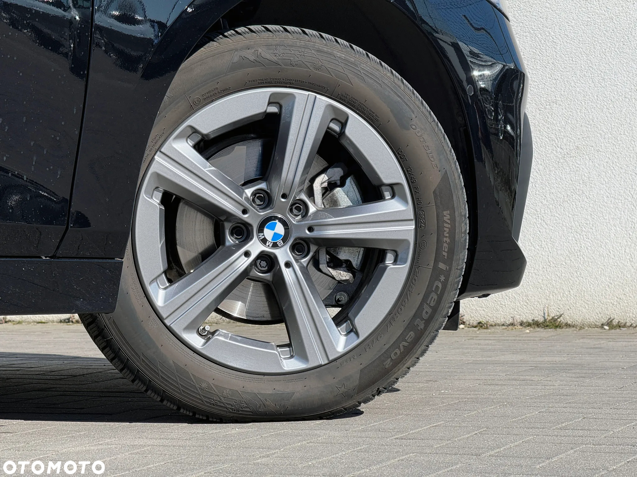 BMW Seria 2 218i - 9