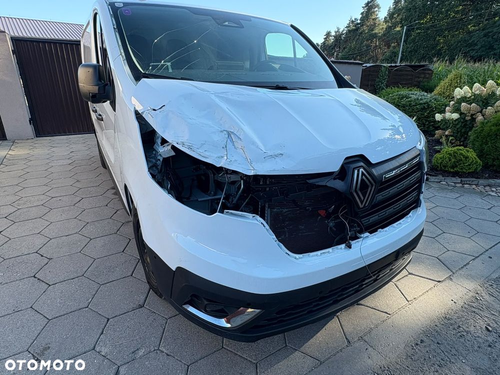 Renault Trafic L1H1 - 12