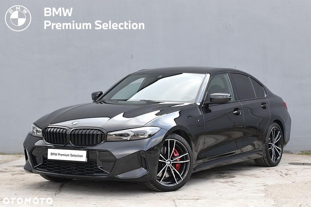BMW Seria 3 - 1