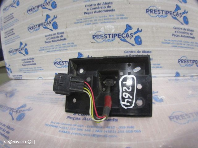 Modulo 284F1BR00B NISSAN QASHQAI I J10 2014 1.5DCI 106CV 5 PRETO CAMERA DA FRENTE - 2