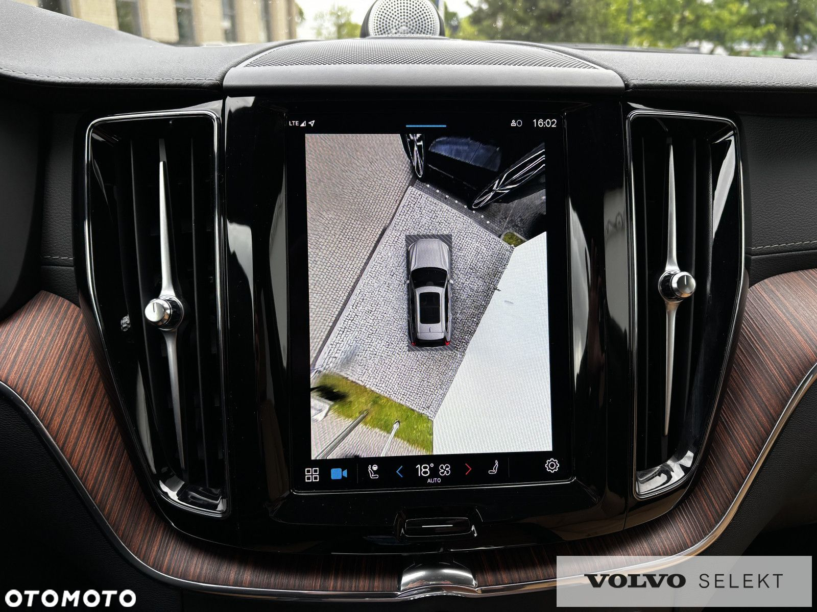 Volvo XC 60 - 20