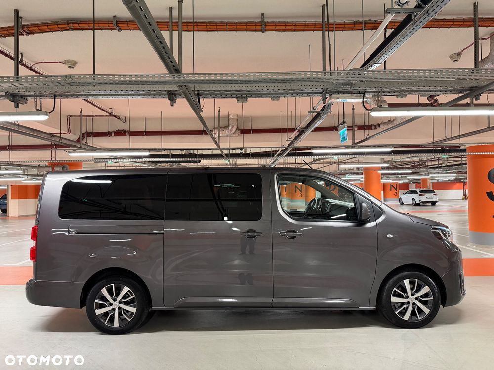 Toyota Proace Verso 2.0 D4-D Long Business - 9