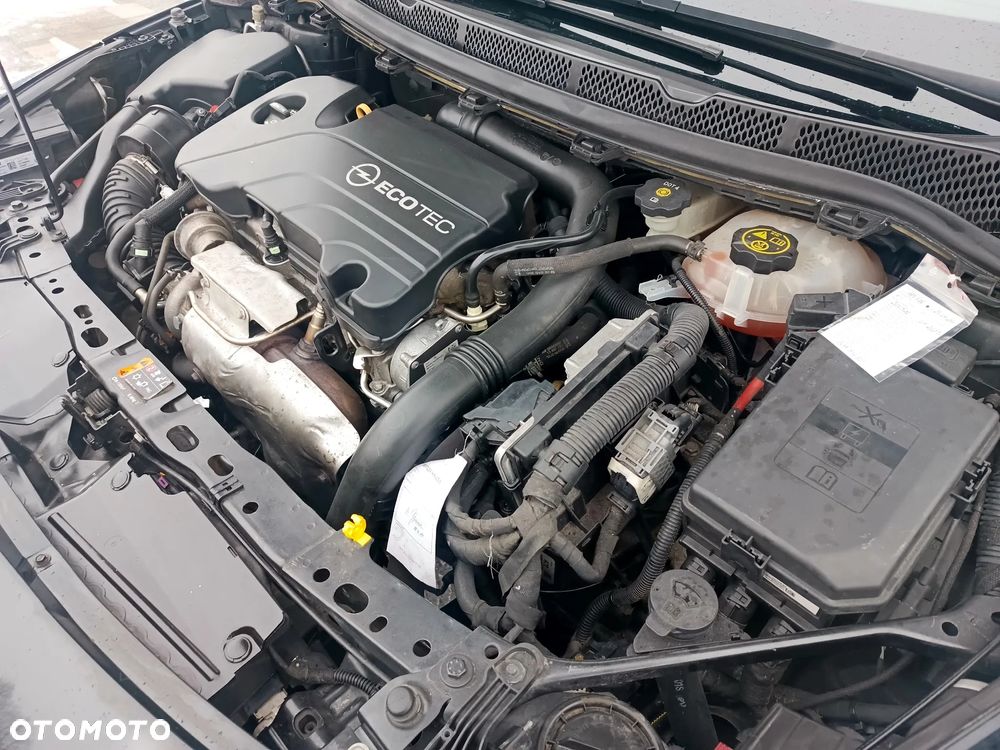 Opel Meriva 1.4 Active - 17