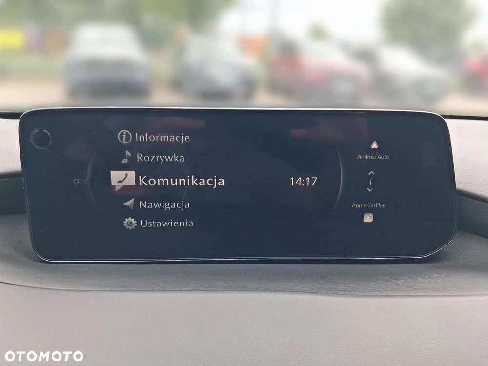 Mazda 3 2.0 mHEV Exclusive-Line - 35